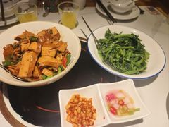 -老阿爸鲜鱼土菜(独墅湖店)
