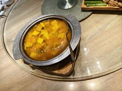 -蓝港海鲜厨房(闽江路店)