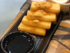 -落端云串串香(南京凤凰西街店)