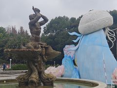 -珠海圆明新园