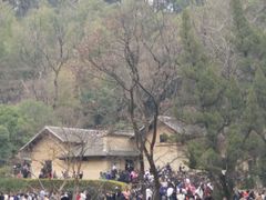 -韶山毛泽东同志故居