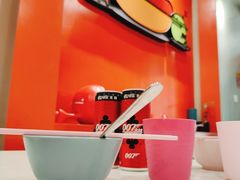 -玩味工厂·东南亚特色餐厅(太古里店)