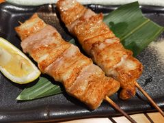 -渔寿司·日本料理(艾尚天地店)