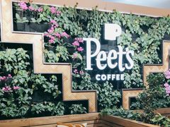 -Peet's Coffee皮爷咖啡(豫园店)