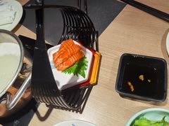 -星伦多自助料理·涮烤一体(杭州来福士店)