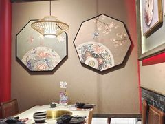 -哥老官重庆美蛙鱼头(宝山龙湖店)