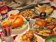 -Mogul Eatery·大亨餐酒馆