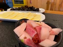 土豆-重庆烧鸡公火锅(簋街店)