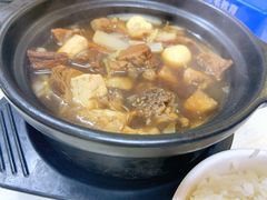 -赵家牛肉砂锅(台西三路店)