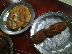 -色兰伊品轩食府