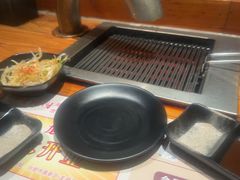 -千寻烧肉(政务区店)