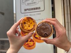-安德鲁饼店(总店)