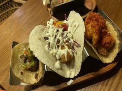 -TEQO·Mexican food & Bar