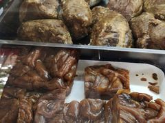 -年记·兴顺斋 牛街清真熟食小吃店