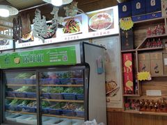 -老味道1992(武当山店)