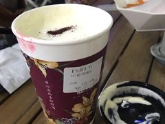 奶缇红-813芭依珊 BAESAn(皇冠十畝地店)