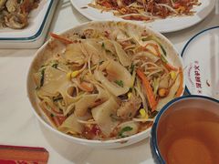 -培万河间驴火•驴肉火锅(东平店)
