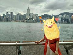 -香港会议展览中心演讲厅