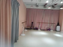 -星舞宝贝少儿舞蹈艺术(天山西路店)