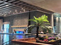 -清河半岛温泉度假酒店