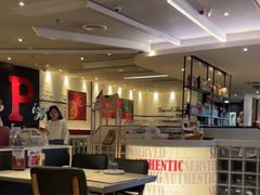 -必胜客(积水潭店)