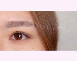 -Momo nail 日系美甲