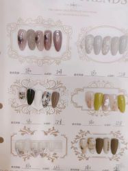 -灰姑娘美甲美睫馆