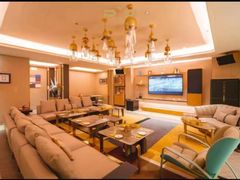 -MONARCH君尚商务娱乐KTV(北外滩店)