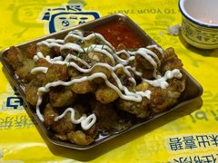 -桥东喜碧海鲜街(水东街店)