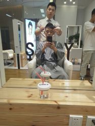 点击看大图 -P.STYLE派斯造型