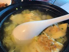 -上海小南国(正大店)