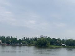 -上海长兴岛郊野公园