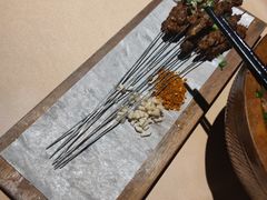 -山石榴·贵州菜(丰盛里店)