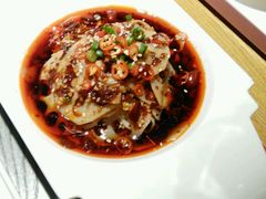 -多嘴肉蟹煲(万达店)