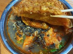 -岚方螺蛳粉(铁西店)