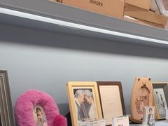 -海马体照相馆(上海月星环球港店)