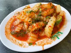 柠檬脆土豆-啰啰冰屋(景洪总店)