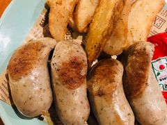 -绿茵阁牛扒餐厅(客村店)