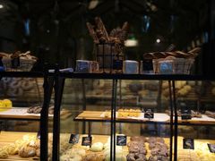 -托斯卡纳烘焙意大利餐厅(五天地店)