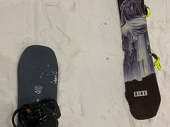 -乔波室内滑雪场