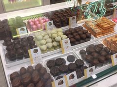 -GODIVA(王府井apm店)