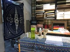 -1001艺术手作·银饰DIY·拼豆(小寨金莎店)