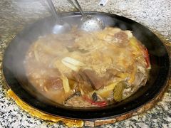 -天发长铁锅炖(王秀村店)