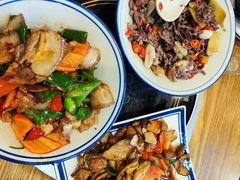 -妈妈的味道(和顺古镇店)