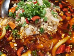 -喜盈门.鱼鲜家味(金马店)