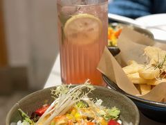 -森Some Fusion(荔湾店)