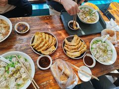 -黄家馄饨(铁心桥店)