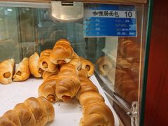 -新侨三宝乐面包店(崇文门店)