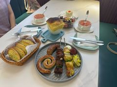 -库滋明·俄罗斯特色美食(中央大街店)