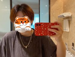 -卓梵美发·精品Salon